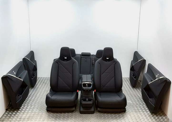 BMW iX (2021 - )  9108762 Комплект салона