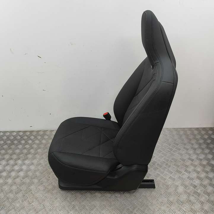 BMW iX (2021 - )  9108762 Комплект салона