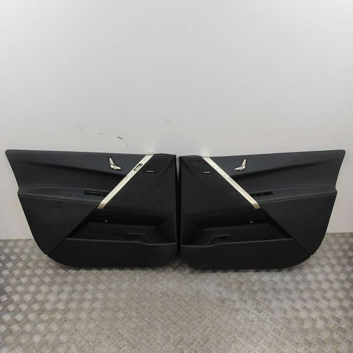 BMW iX (2021 - )  9108762 Комплект салона