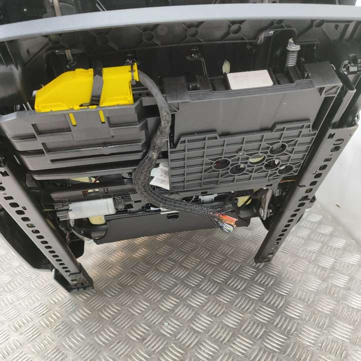 BMW iX (2021 - )  9108762 Комплект салона