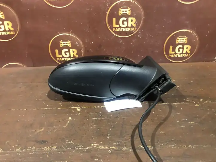 Opel Astra J (2009 - 2012) Боковое зеркало с электроприводом — фото 2