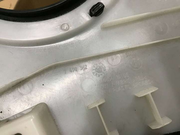 BMW 4 G22 G23 G24 G26 (2020 - )  8097393 Потолок