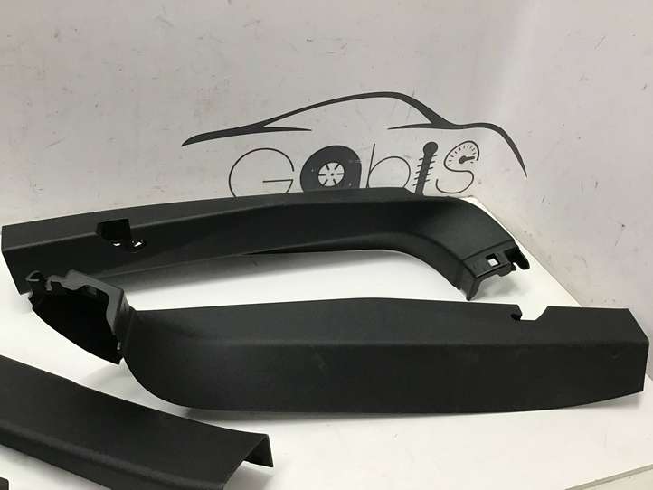 BMW 4 G22 G23 G24 G26 (2020 - )  8097393 Потолок
