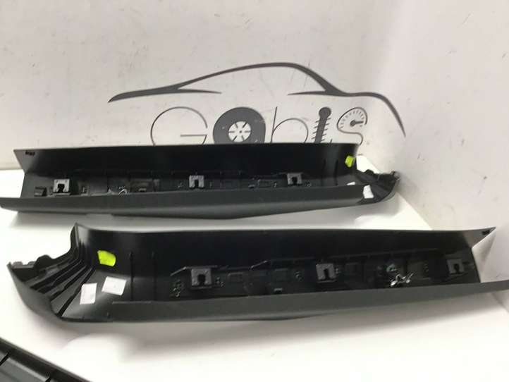 BMW 4 G22 G23 G24 G26 (2020 - )  8097393 Потолок