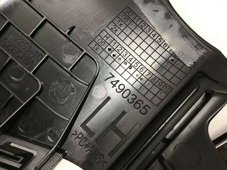 BMW 4 G22 G23 G24 G26 (2020 - )  8097393 Потолок
