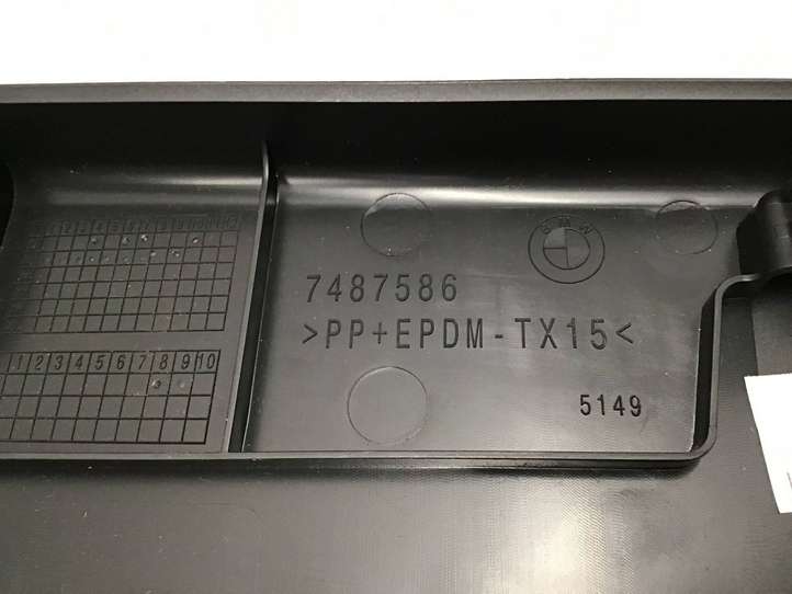 BMW 4 G22 G23 G24 G26 (2020 - )  8097393 Потолок
