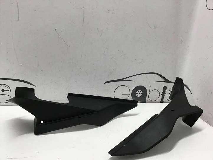 BMW 4 G22 G23 G24 G26 (2020 - )  8097393 Потолок