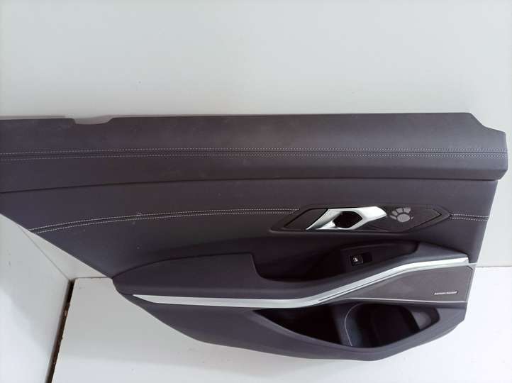 BMW 3 G20 G21 (2019 - )  7993154 Комплект салона