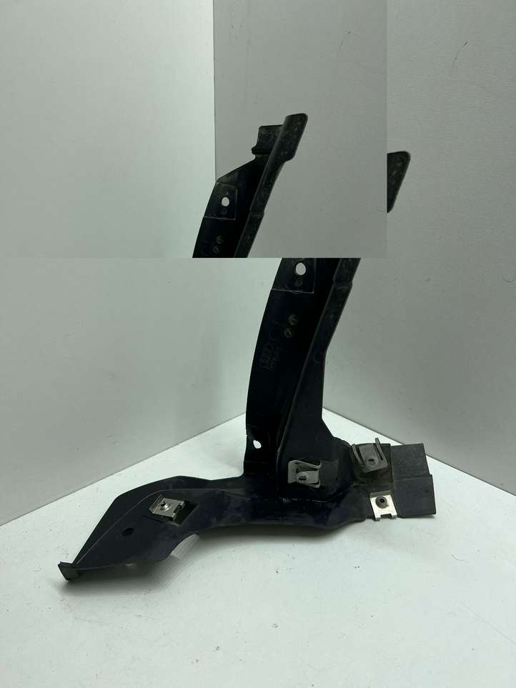 Audi A8 (2013 - 2017)  4H0807543B Кронштейн переднего подкрыльника