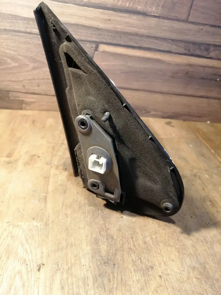 Mazda 2 (2003 - 2007) Боковое зеркало с электроприводом — фото 2