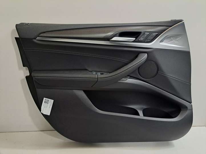 BMW X3 G01 (2018 - )  7472509 Комплект салона