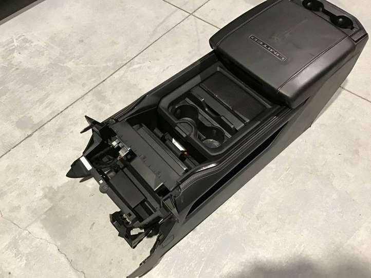 Dodge Ram (2018 - )   Комплект салона