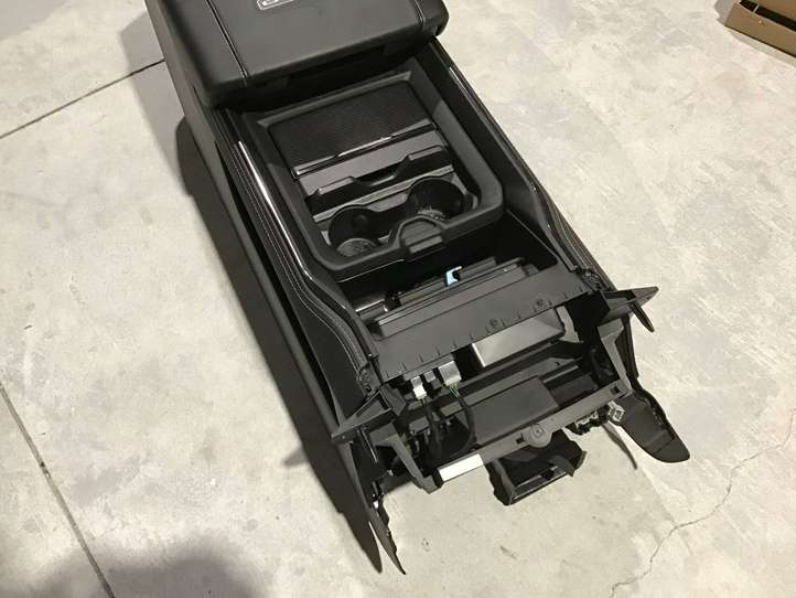 Dodge Ram (2018 - )   Комплект салона