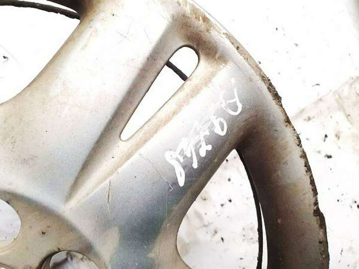 Toyota Avensis T220 (2000 - 2003)  4260205060 Колпак (колпаки колес) R 16