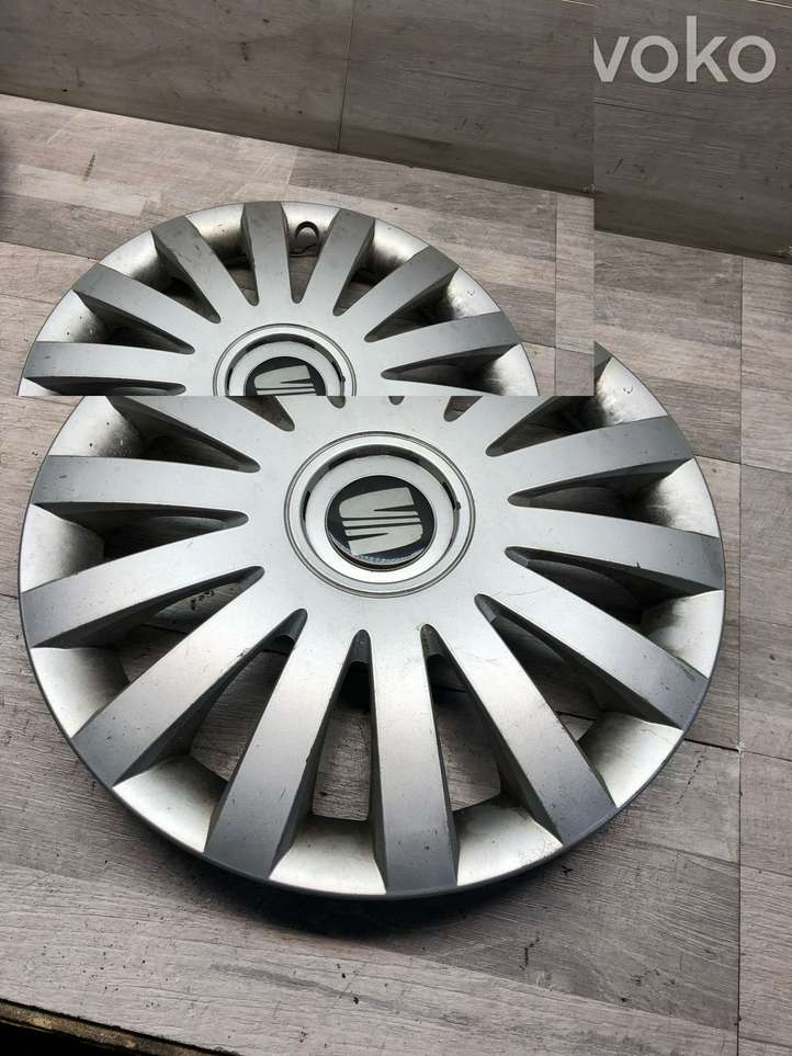 Seat Ibiza III (6L) (2002 - 2008)   Колпак (колпаки колес) R 14