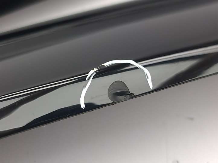 Maserati Quattroporte (2003 - 2008)  66938600 Комплект отделки дверей