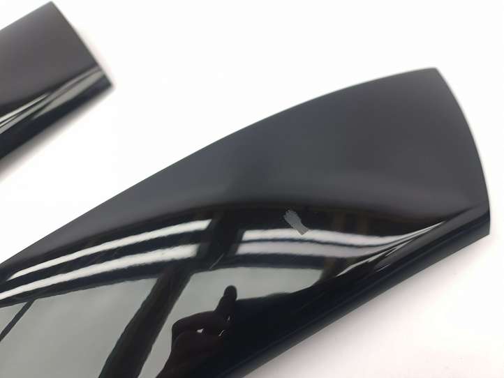 Maserati Quattroporte (2003 - 2008)  66938600 Комплект отделки дверей