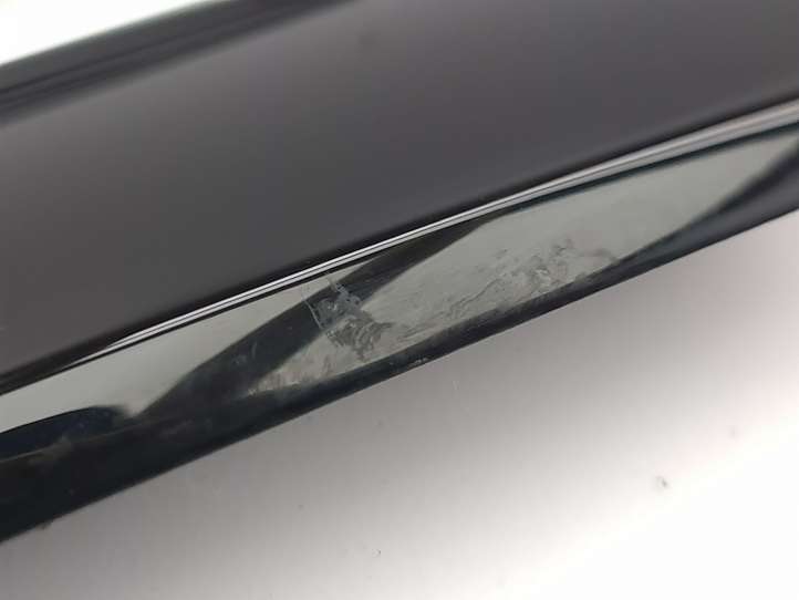 Maserati Quattroporte (2003 - 2008)  66938600 Комплект отделки дверей
