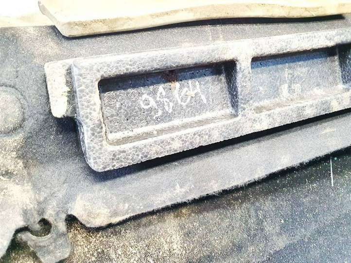 Tesla Model Y (2019 - 2024)  p168477400c  Коврик багажника