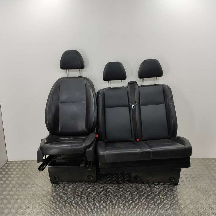 Mercedes-Benz Vito W447 (2014 - )  A4477207100 Комплект салона