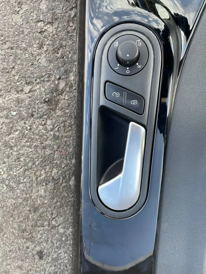 Volkswagen Beetle A5 (2011 - 2018) 5C5867011 Комплект отделки дверей — фото 2