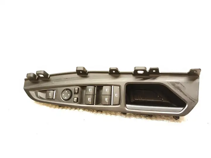 BMW X5 F15 (2013 - 2017) 7317718 Блок кнопок стеклоподъемников — фото 1