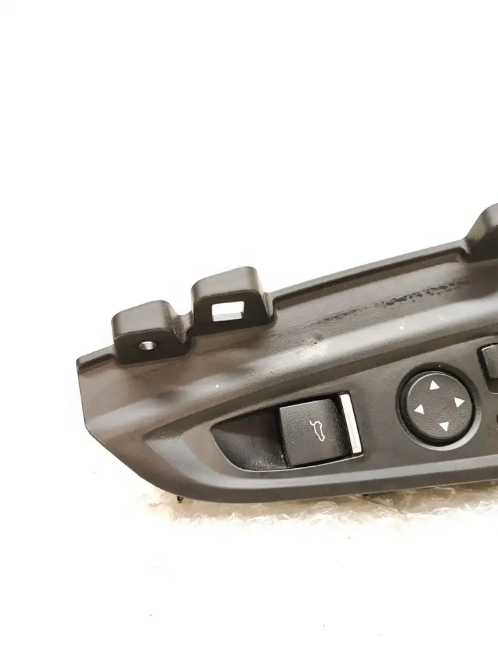 BMW X5 F15 (2013 - 2017) 7317718 Блок кнопок стеклоподъемников — фото 2