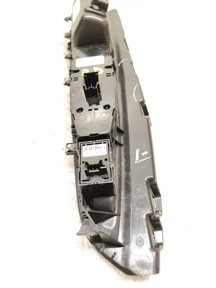 BMW X5 F15 (2013 - 2017) 7317718 Блок кнопок стеклоподъемников — фото 4