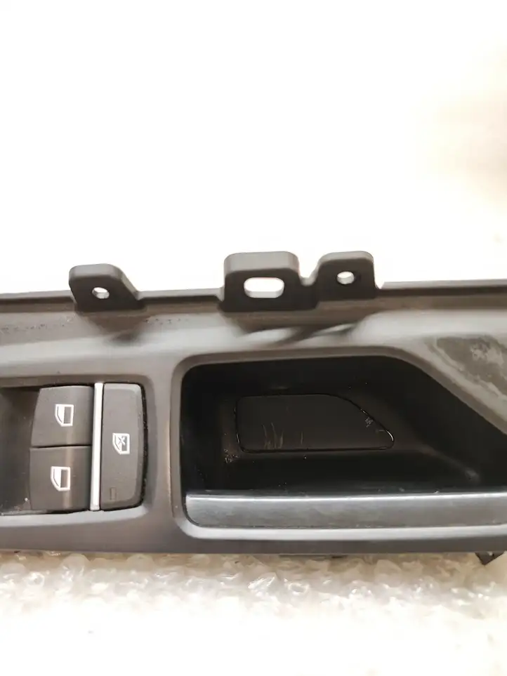 BMW X5 F15 (2013 - 2017) 7317718 Блок кнопок стеклоподъемников — фото 6