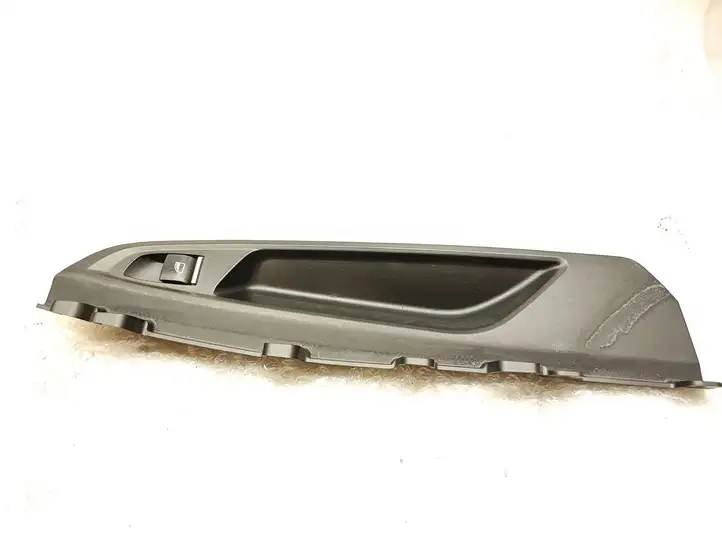 BMW X5 F15 (2013 - 2017) 7292309 Блок кнопок стеклоподъемников — фото 1