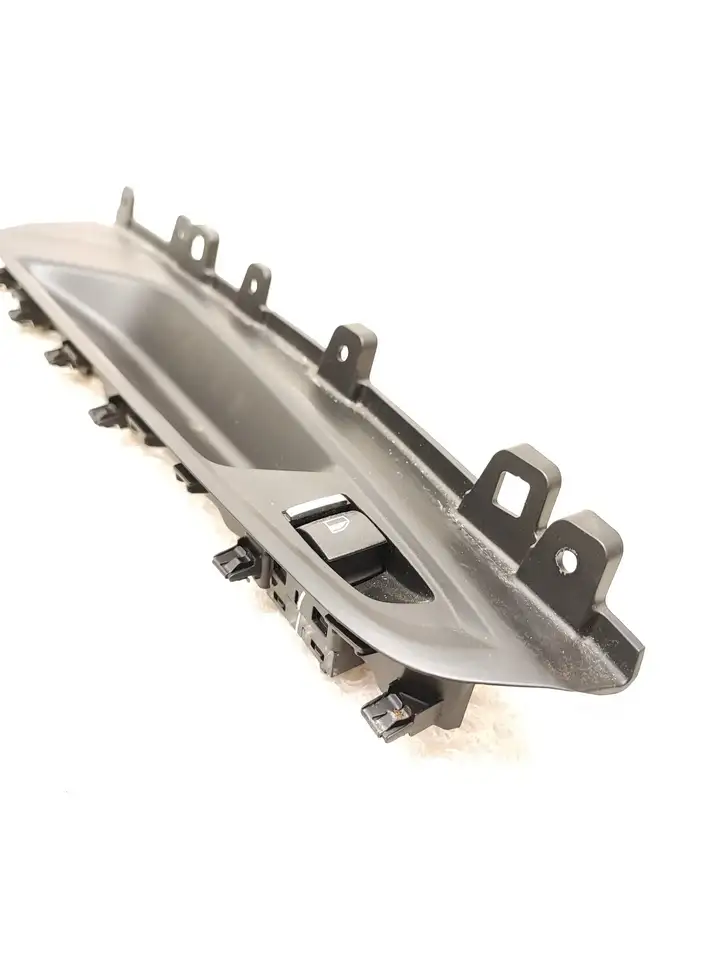 BMW X5 F15 (2013 - 2017) 7292309 Блок кнопок стеклоподъемников — фото 2
