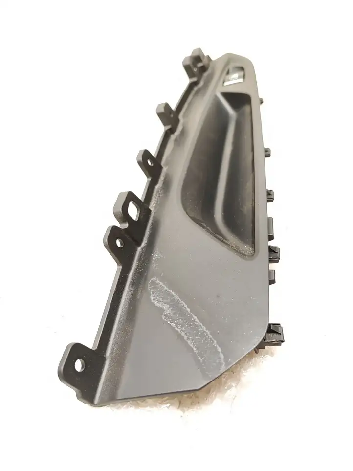 BMW X5 F15 (2013 - 2017) 7292309 Блок кнопок стеклоподъемников — фото 3