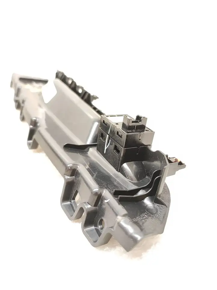 BMW X5 F15 (2013 - 2017) 7292309 Блок кнопок стеклоподъемников — фото 4