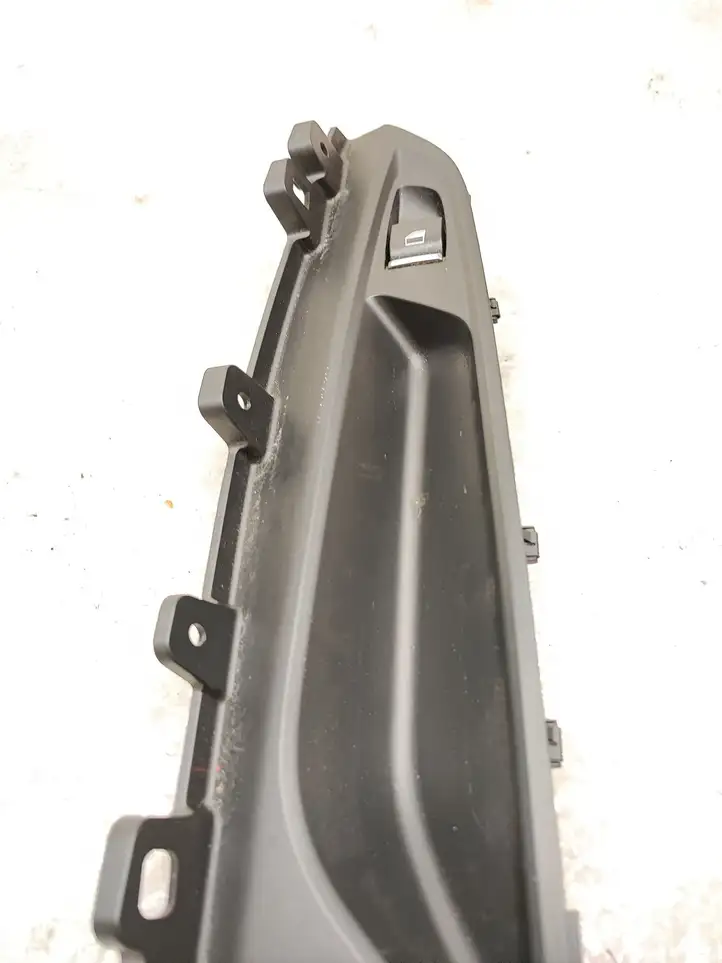 BMW X5 F15 (2013 - 2017) 7292309 Блок кнопок стеклоподъемников — фото 5