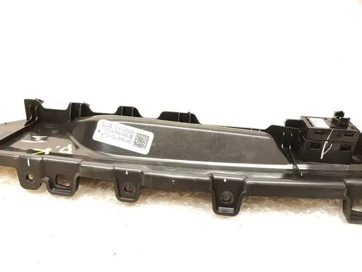 BMW X5 F15 (2013 - 2017) 7292309 Блок кнопок стеклоподъемников — фото 7