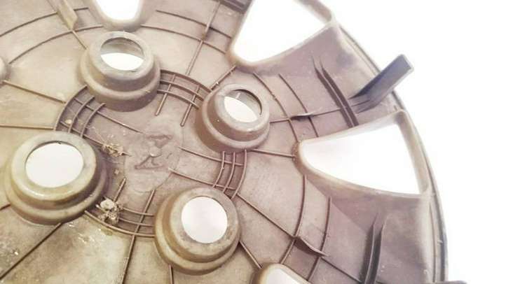 Hyundai Getz (2002 - 2005)  529601c400 Колпак (колпаки колес) R 14