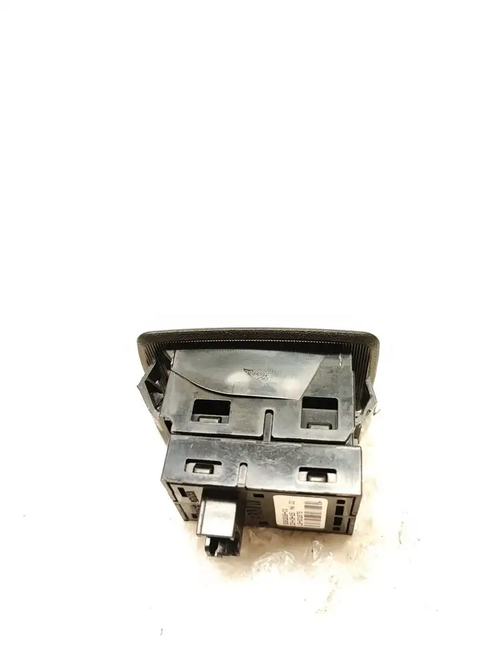 BMW X5 F15 (2013 - 2017) 9361936 Блок кнопок стеклоподъемников — фото 4