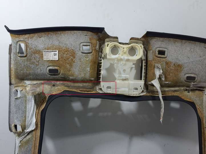 Mercedes-Benz C W206 (2021 - )  A2066909303 Потолок