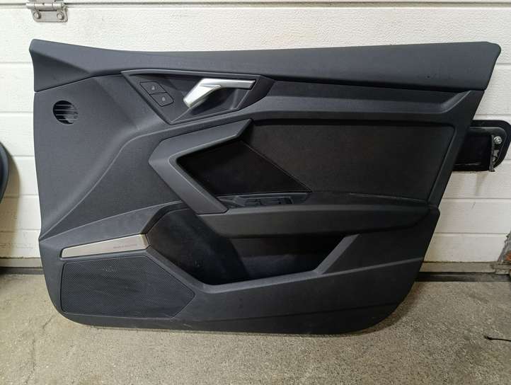 Audi A3/S3 8Y (2020 - )  8Y0867117A Комплект отделки дверей