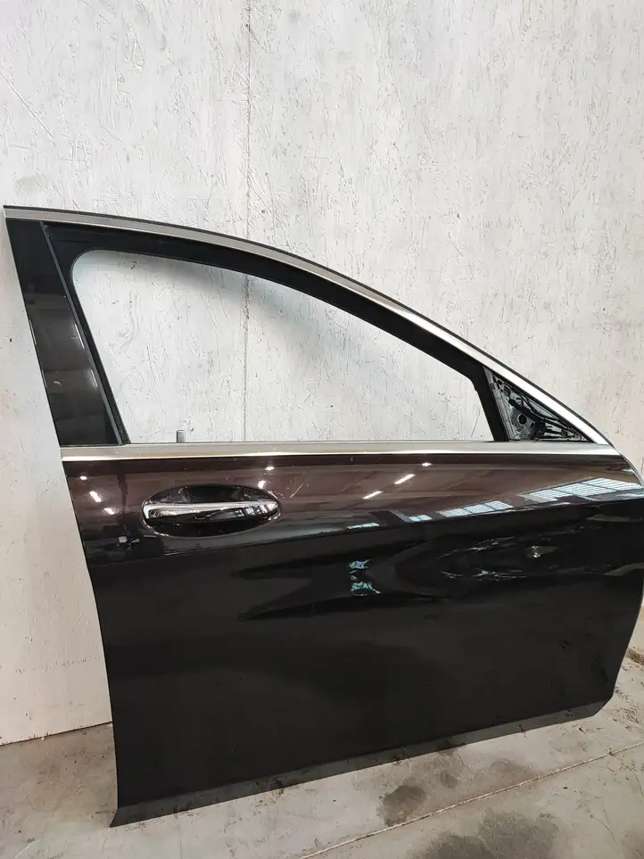 Mercedes-Benz S W222 (2013 - ) Дверь — фото 1