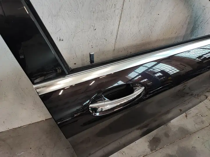 Mercedes-Benz S W222 (2013 - ) Дверь — фото 6