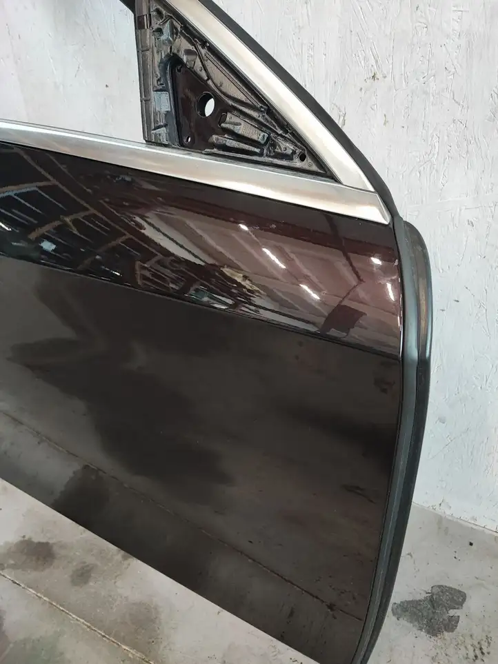 Mercedes-Benz S W222 (2013 - ) Дверь — фото 13