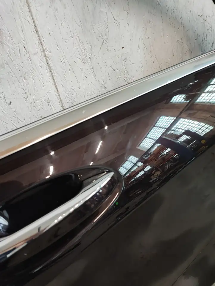 Mercedes-Benz S W222 (2013 - ) Дверь — фото 14