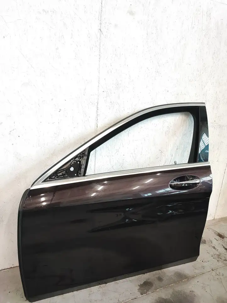 Mercedes-Benz S W222 (2013 - ) Дверь — фото 1