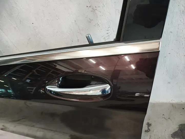 Mercedes-Benz S W222 (2013 - ) Дверь — фото 10