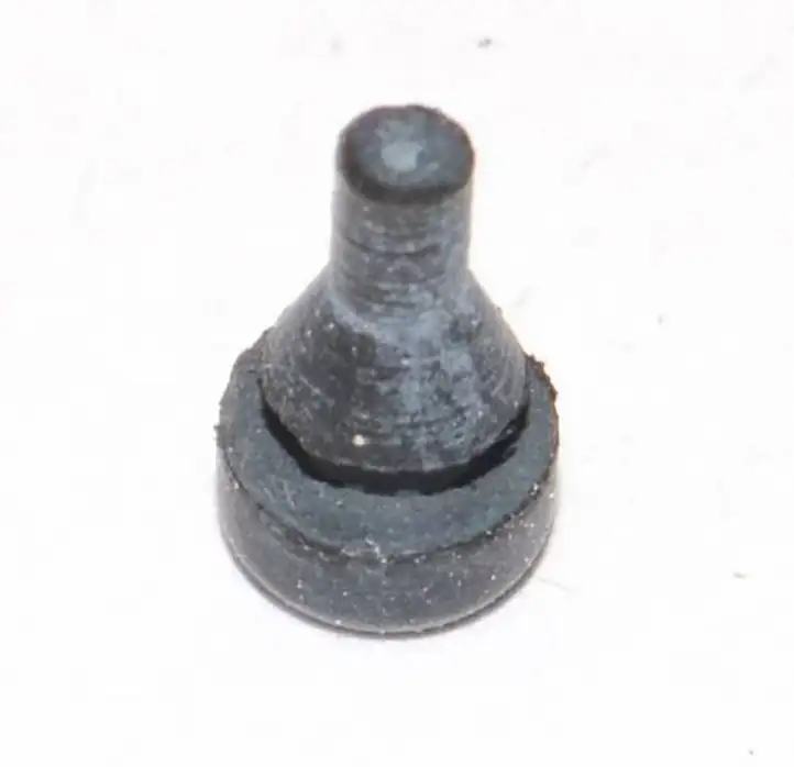Volkswagen Phaeton (2002 - 2008) 3D0863453 Задняя боковая обшивка салона — фото 6