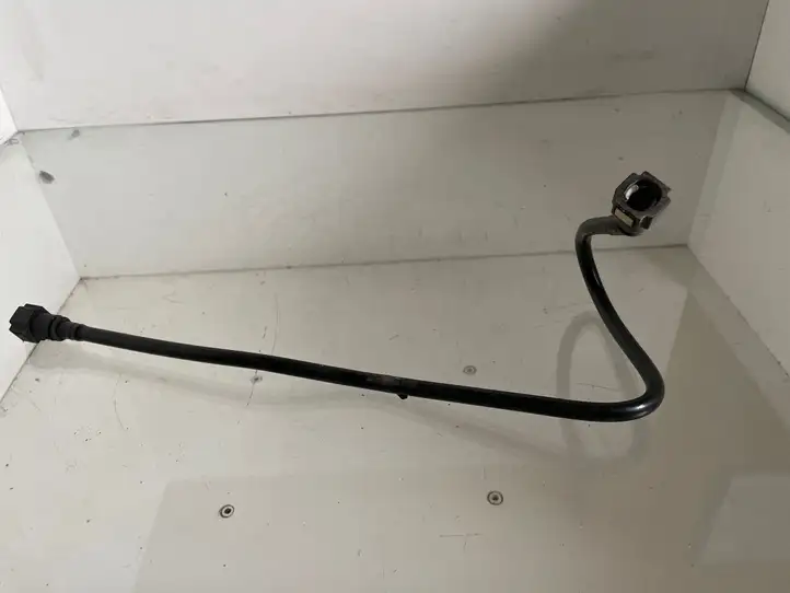 Toyota Corolla Verso E121 (2004 - 2007) Тормозные трубки главного тормозного цилиндра — фото 3