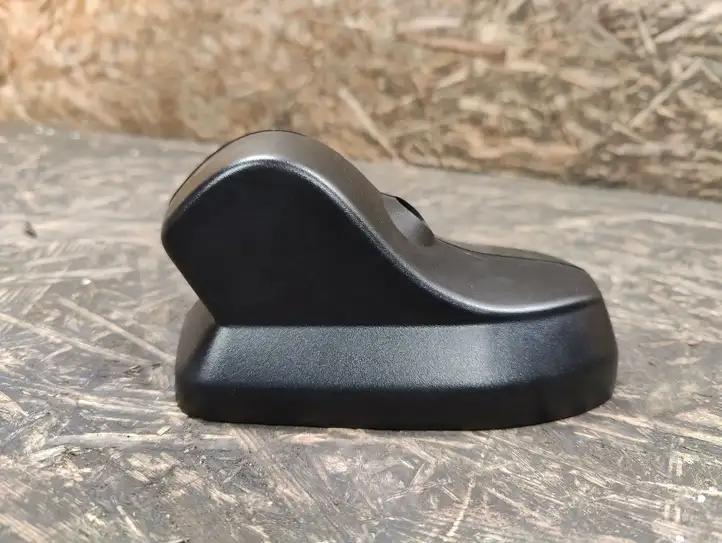 Land Rover Discovery 4 - LR4 (2009 - 2013) AH4217D737A Накладка зеркала заднего вида — фото 2