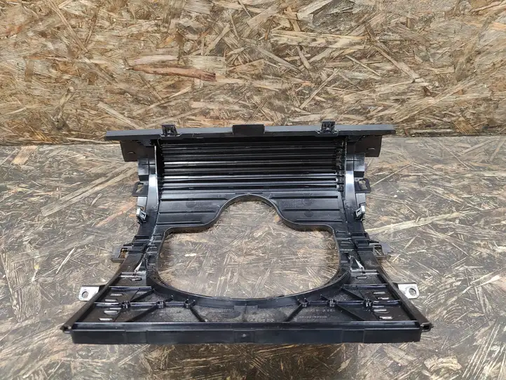 Land Rover Discovery 4 - LR4 (2009 - 2013) CXVNA34394X Обшивка рулевой колонки — фото 2