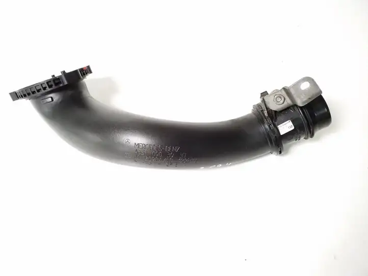 Mercedes-Benz SLK R172 (2011 - 2017) A6510903937 Тормозные трубки ABS — фото 1